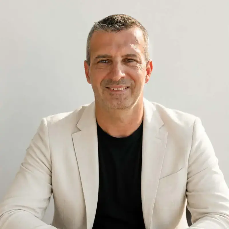 Martin Vrba